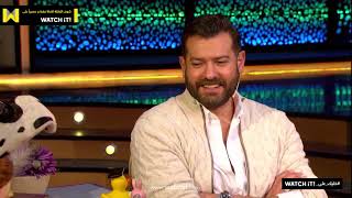 الفنان عمرو يوسف الفنان عمرو يوسف