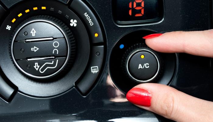 فلتر التكييف