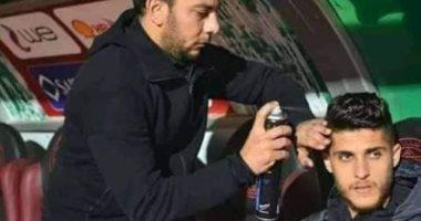 أحمد الشيخ