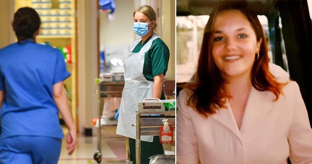 وفاة 4 ممرضين بكورونا