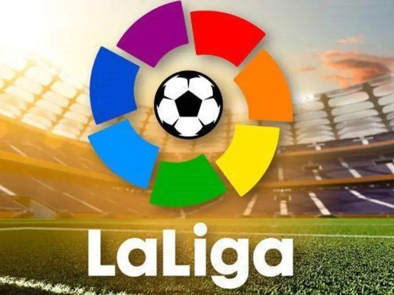 الدوري الإسباني