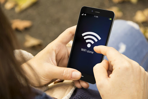 خطوات تضاعف سرعة الواي فاي Wi-Fi على هاتفك أندرويد