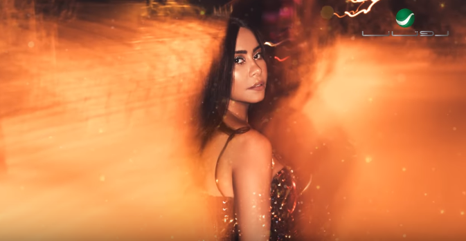 شيرين عبد الوهاب
