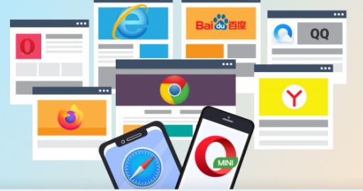 تعرف على متصفحات الإنترنت الأكثر انتشارا في 2020