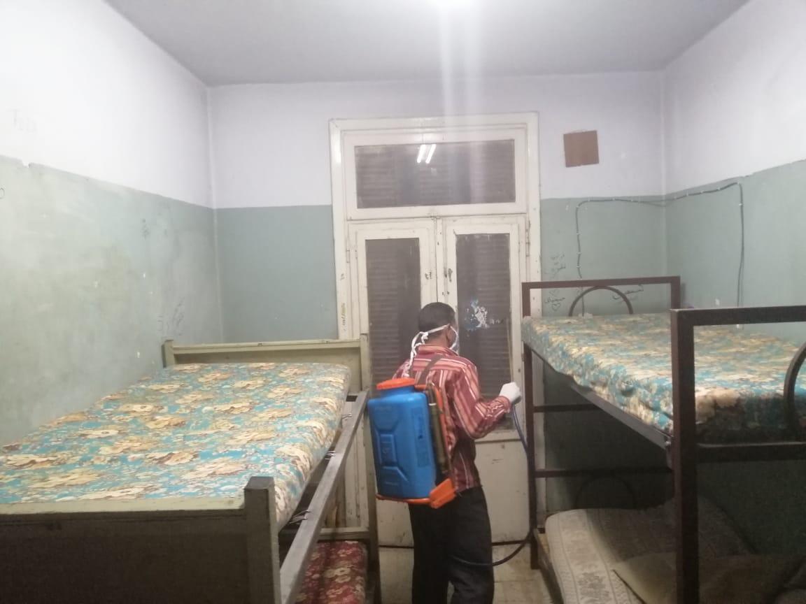 جامعة أسيوط