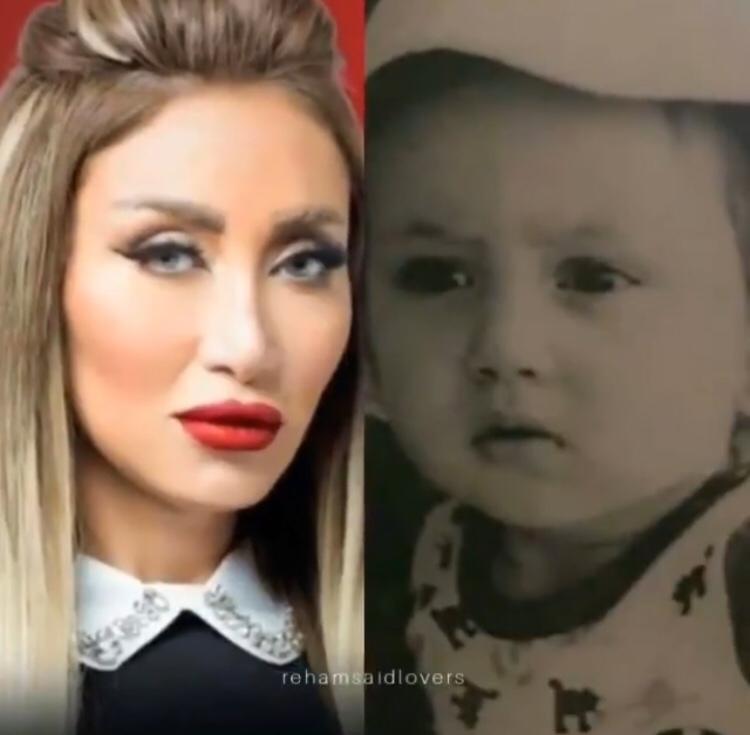 ريهام سعيد