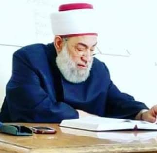 الدكتور ولي الدين صالح فرفور - رحمه الله- 