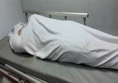 مصرع شاب واصابه اخر بالدقهلية