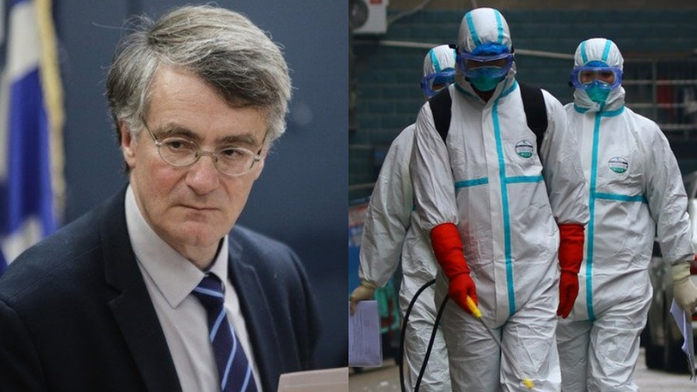 كيف أنقذ رجل واحد بلده من وباء كورونا؟ كيف أنقذ رجل واحد بلده من وباء كورونا؟