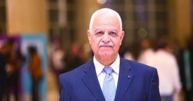 اللواء محمد ابراهيم