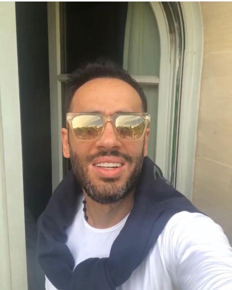 رامى جمال