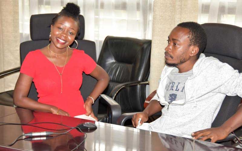 أول مصابة بفيروس كورونا