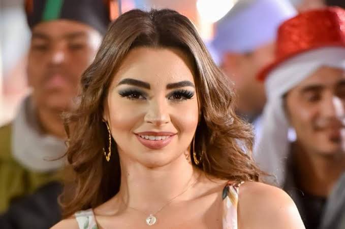 الراقصة جوهرة