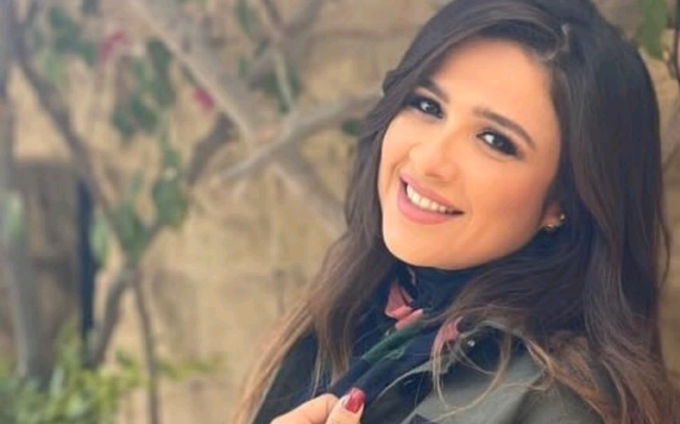 ياسمين عبد العزيز
