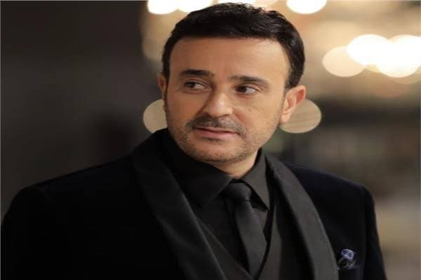 صابر الرباعى 