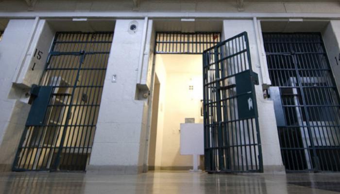 سجن في بريطانيا