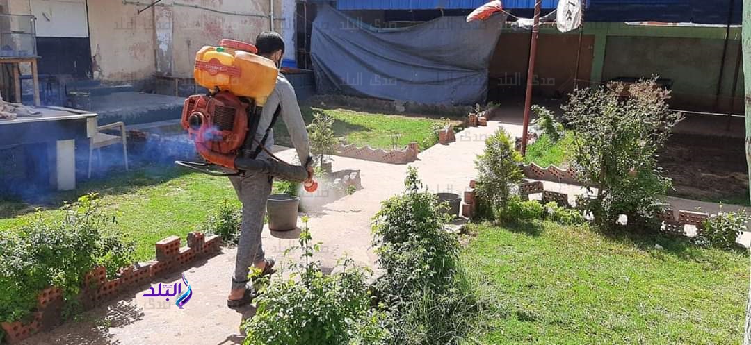 تطهير مراكز الشباب والاندية