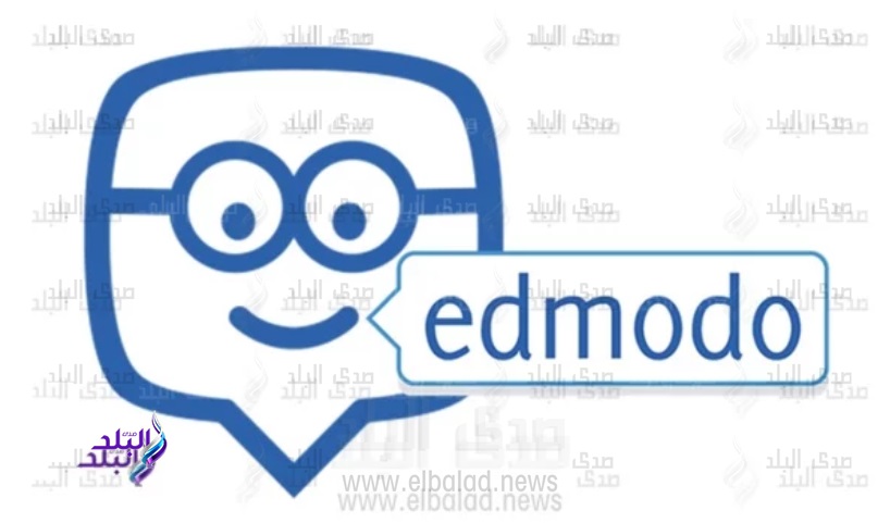 منصة edmodo