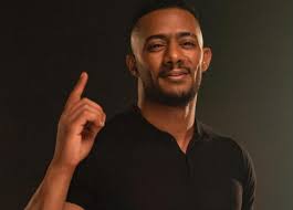 محمد رمضان 