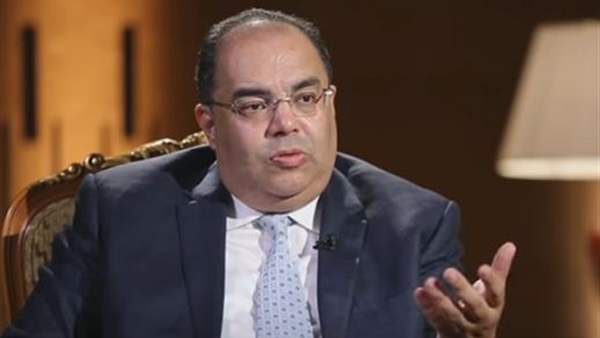 محمود محي الدين