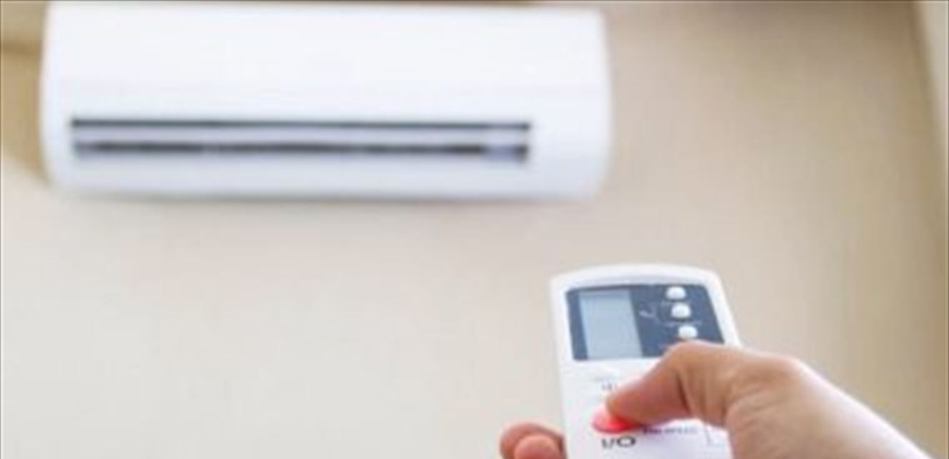 إستخدام التكييف 