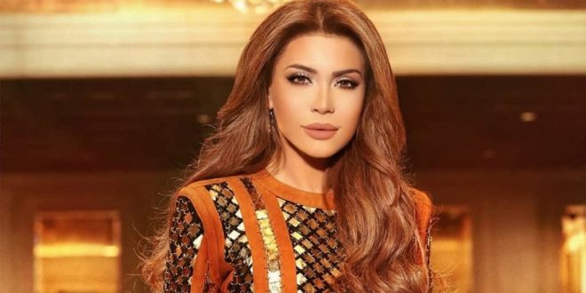 نوال الزغبي 