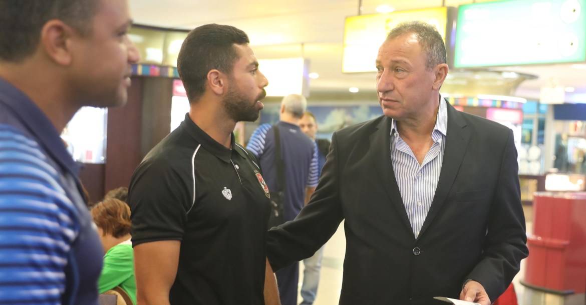 احمد فتحي ومحمود الخطيب