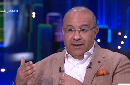مساعد وزير التموين 