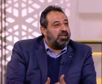 مجدي عبد الغني