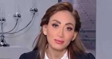 ريهام سعيد 