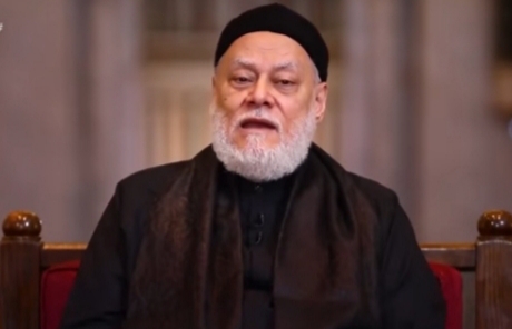 الدكتور على جمعة،  عضو هيئة كبار العلماء 