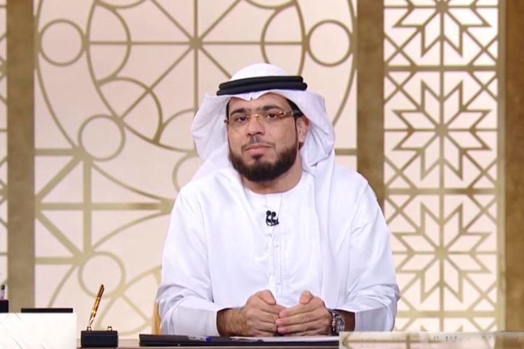 الدكتور وسيم يوسف، الداعية الإماراتي