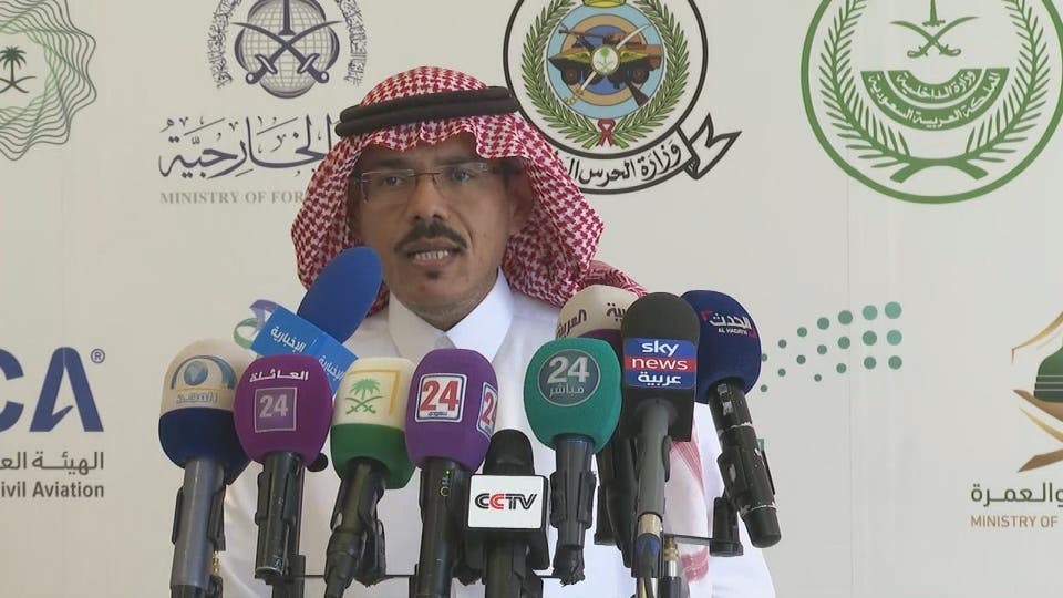 السعودية تسجل 206 إصابة جديدة بفيروس كورونا