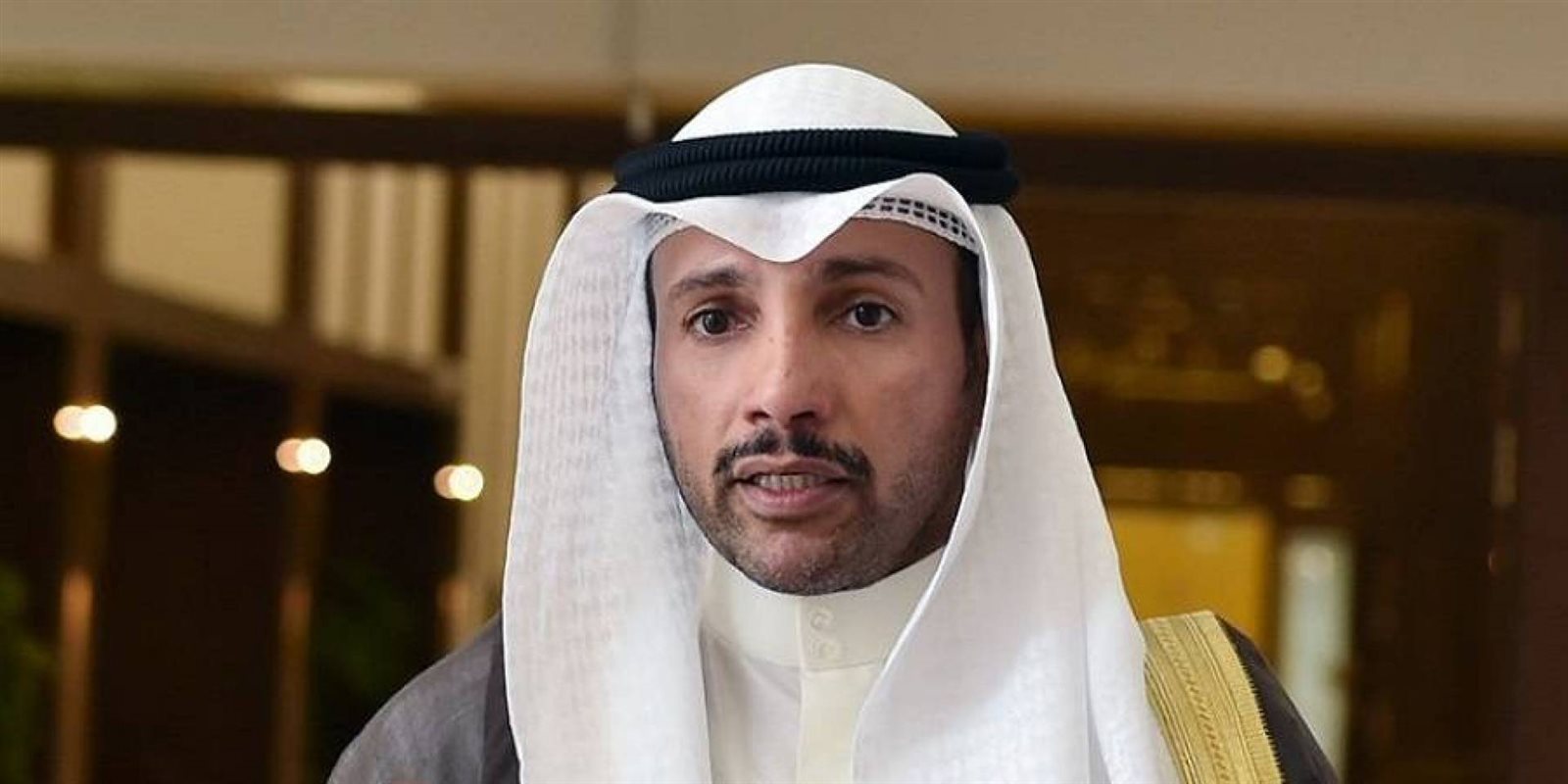  مرزوق الغانم 