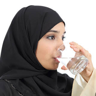 صيام المرأة 