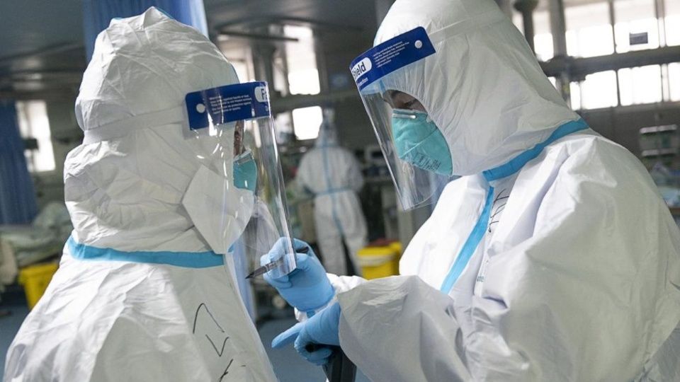 فيروس كورونا