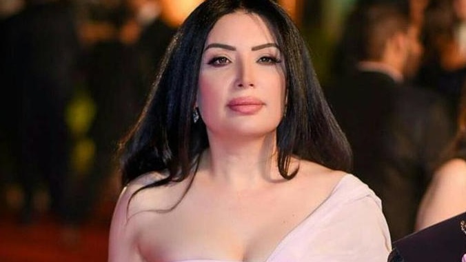 عبير صبرى 