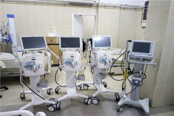 التبرع بأجهزة التنفس الصناعي .. هل يعتبر صدقة