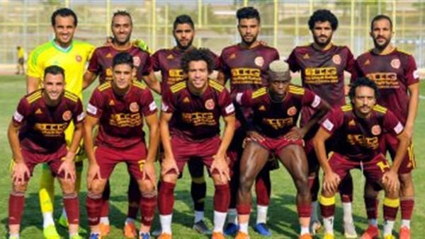 فريق سيراميكا كليوباترا