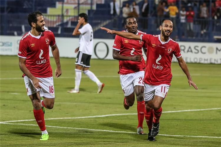 وليد سليمان ومروان محسن 