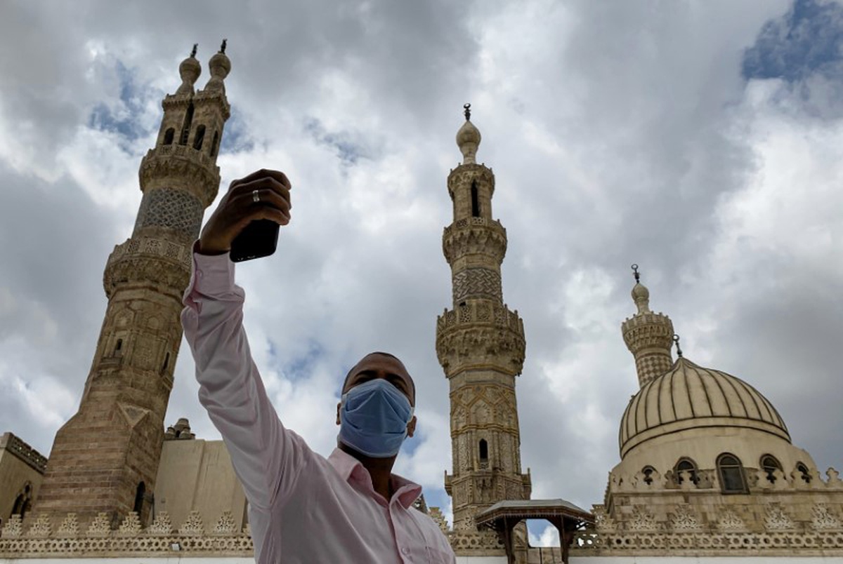 صحف عالمية تستشهد بتعاليم الإسلام لمواجهة فيروس كورونا