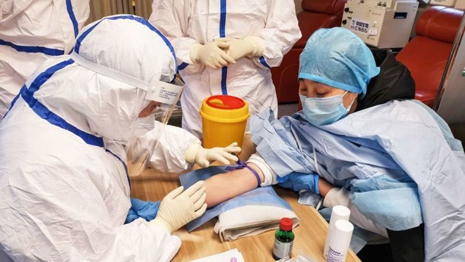 فيروس كورونا