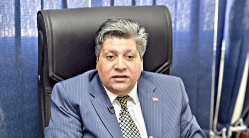 خالد قاسم 