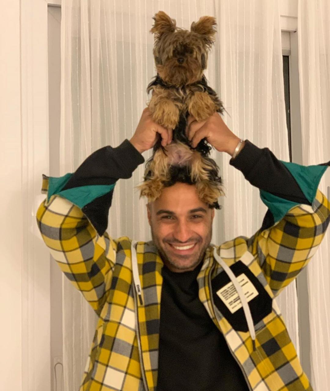 احمد فهمى