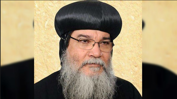 الانبا مكاريوس