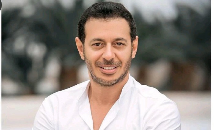مصطفى شعبان