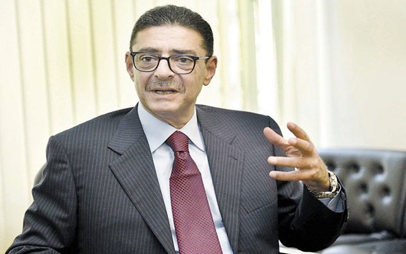 محمود طاهر