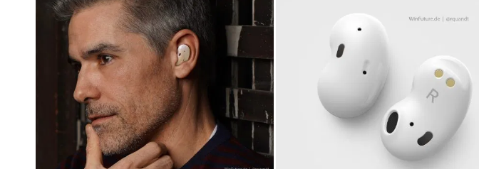 سامسونج تكشف عن الجيل القادم من سماعات Galaxy Buds