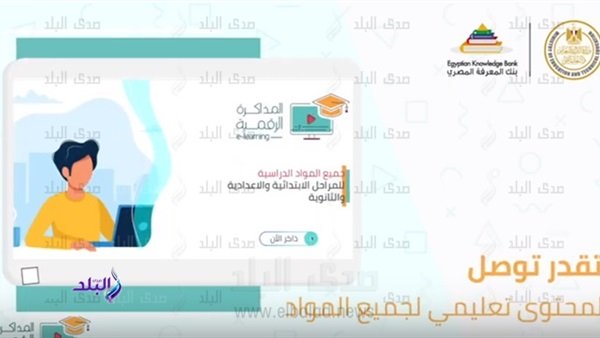 المكتبة الرقمية