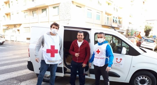 قصة “الملاك”المصري محمد أحمد